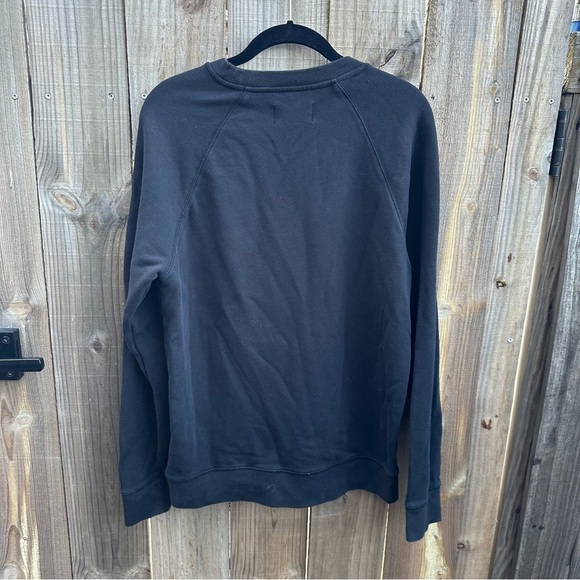 Everlane crewneck Sweatshirt Size medium - Picture 2 of 3